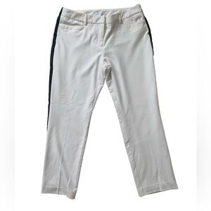 New York & Company tuxedo pants